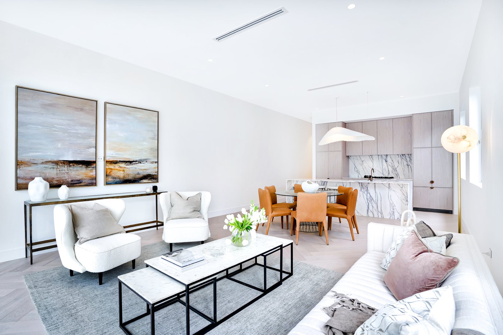 MKH project — Erskineville Terrace